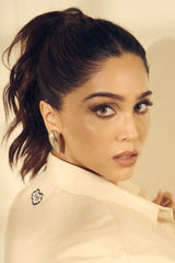 Sharvari In Amore Luxe Drop Earrings