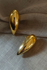 Amore Luxe Drop Earrings