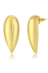 Amore Luxe Drop Earrings