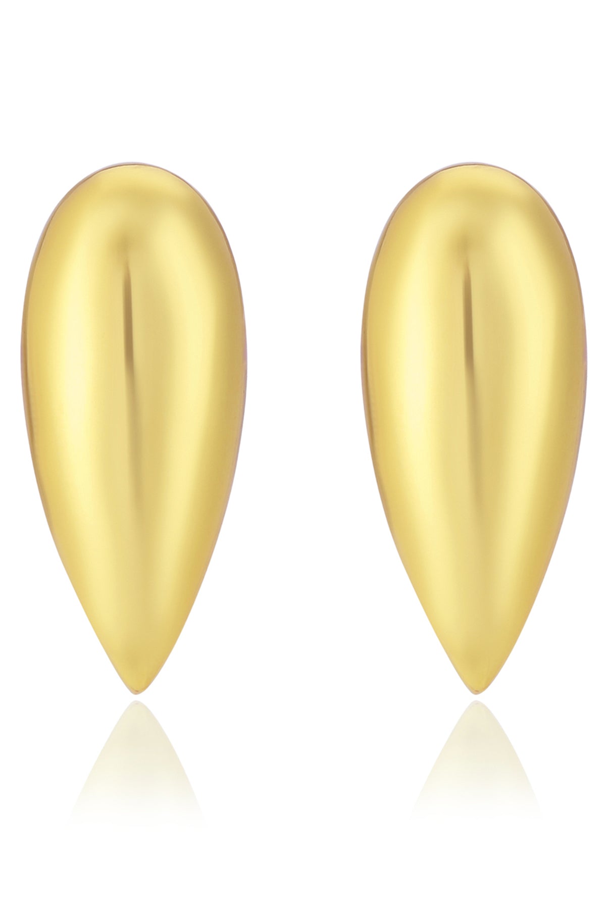 Amore Luxe Drop Earrings