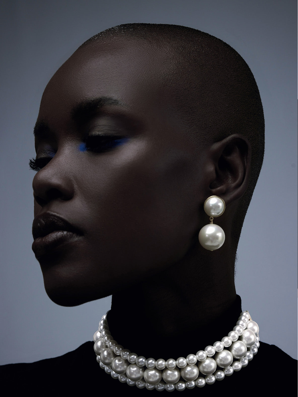 Alternating Choker