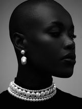Alternating Choker