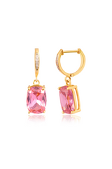 Aster Earrings