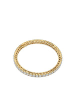 Classic Tennis Bracelet - Round Diamonds