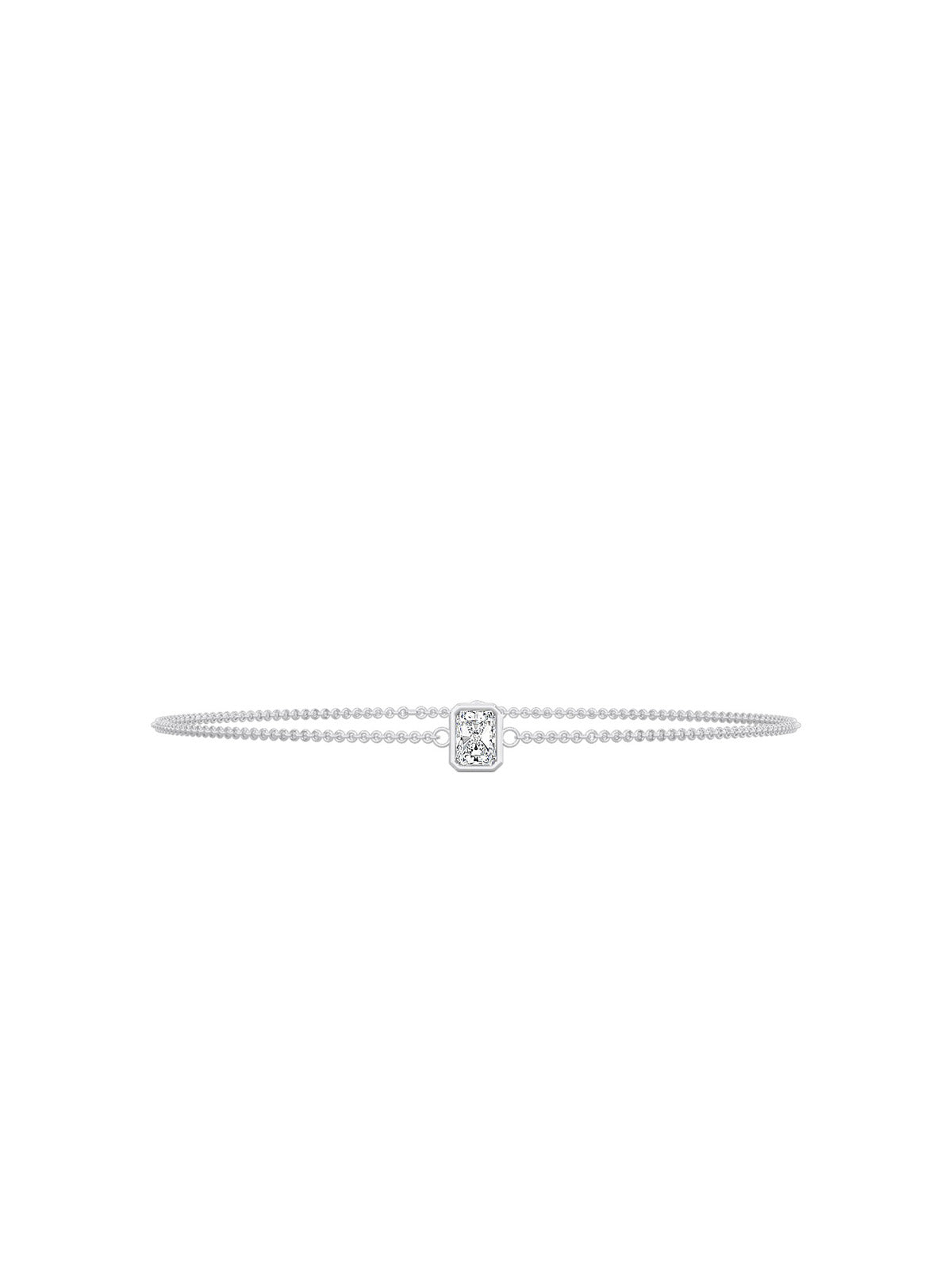 Everyday Statement Bracelet
