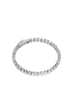 Multi-Shape Diamond Bracelet