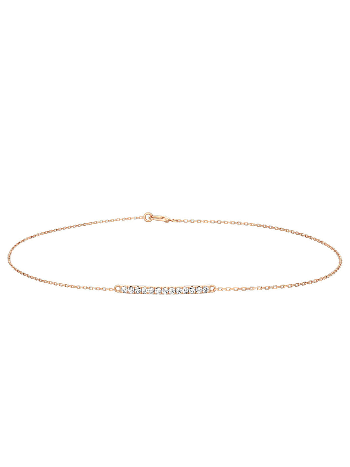 Everyday Bar Bracelet