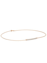Everyday Bar Bracelet