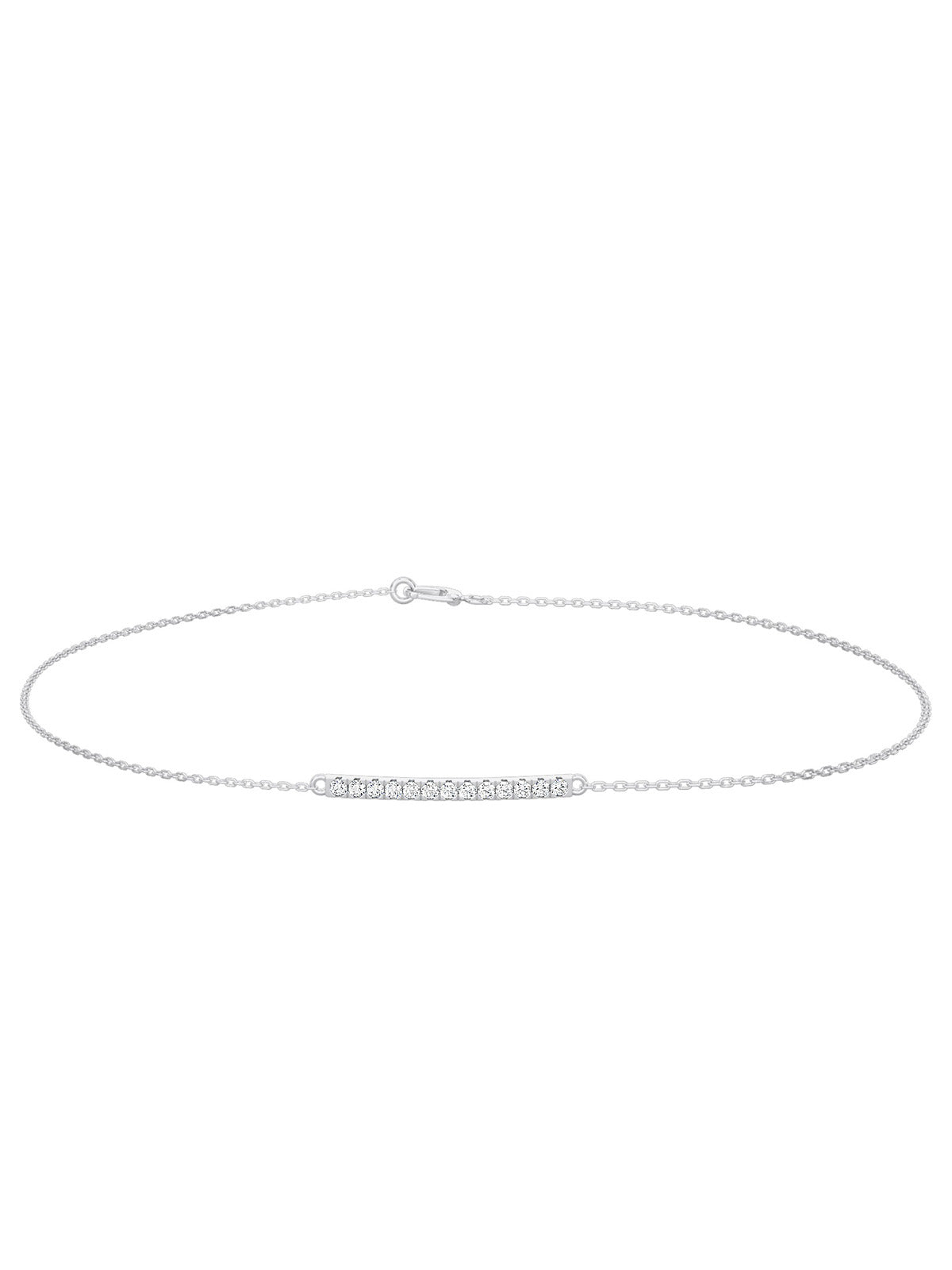 Everyday Bar Bracelet