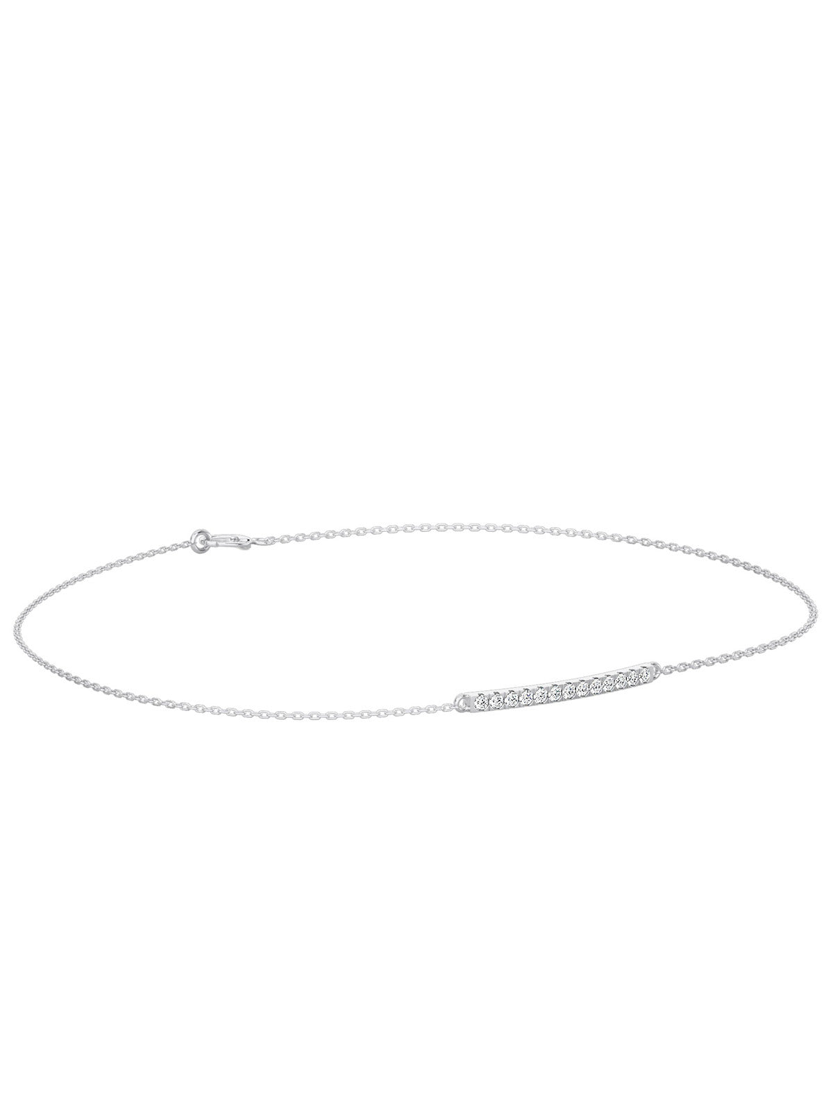 Everyday Bar Bracelet