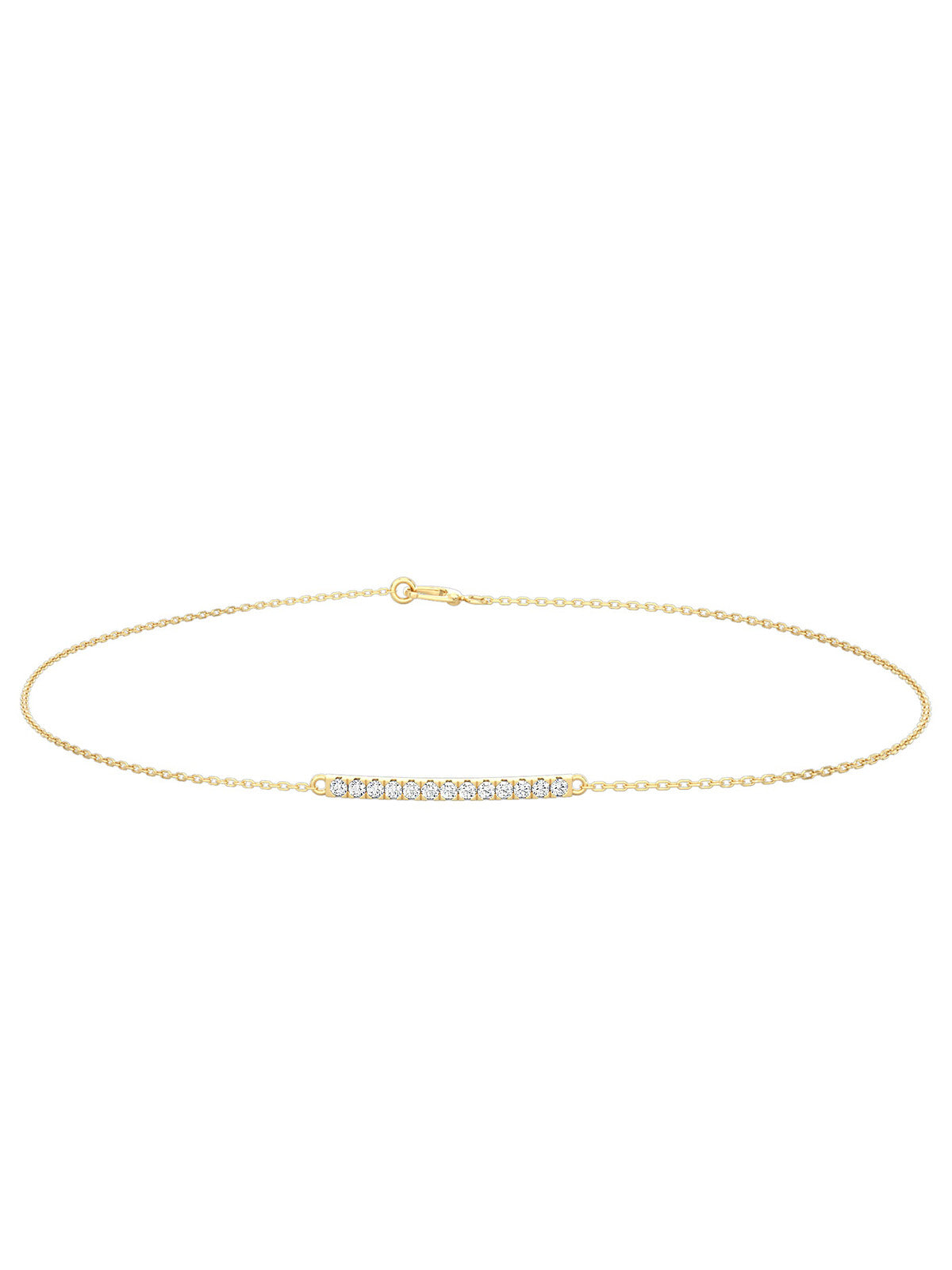 Everyday Bar Bracelet
