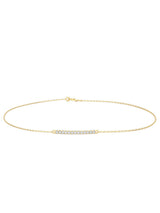 Everyday Bar Bracelet