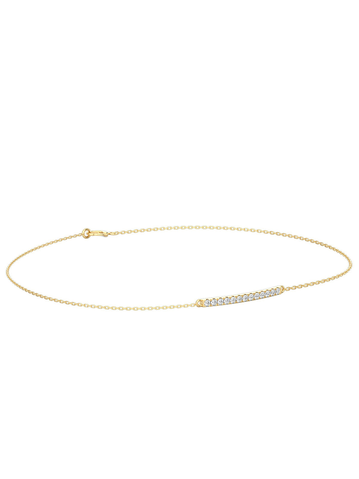 Everyday Bar Bracelet