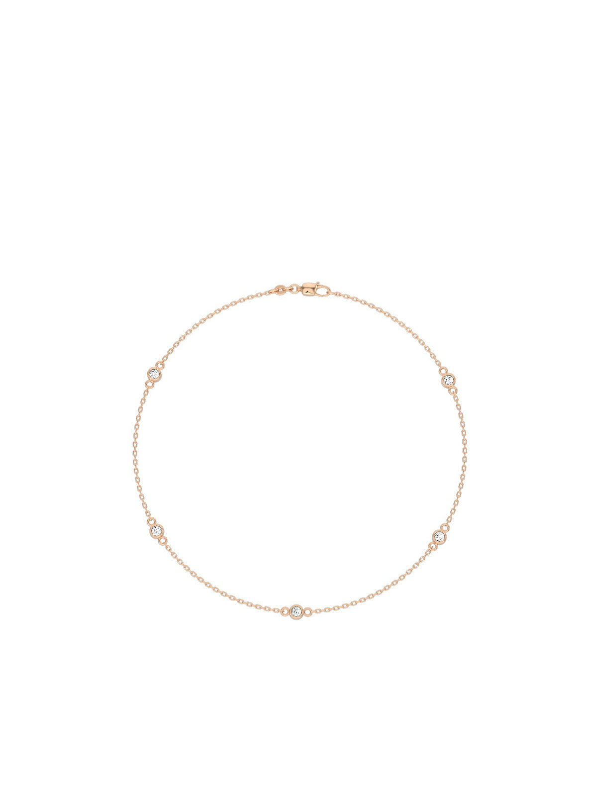 Everyday Dot Bracelet