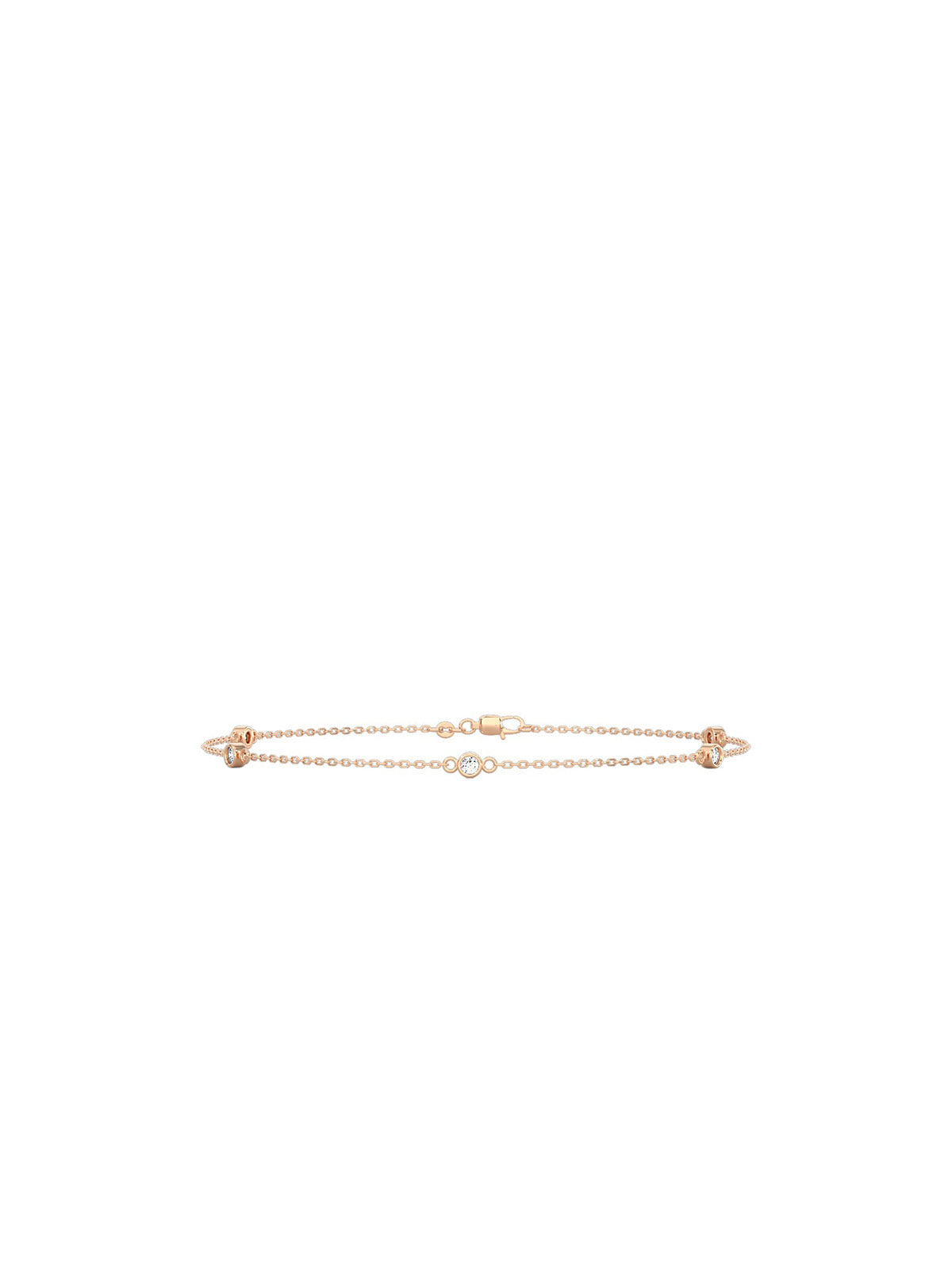 Everyday Dot Bracelet