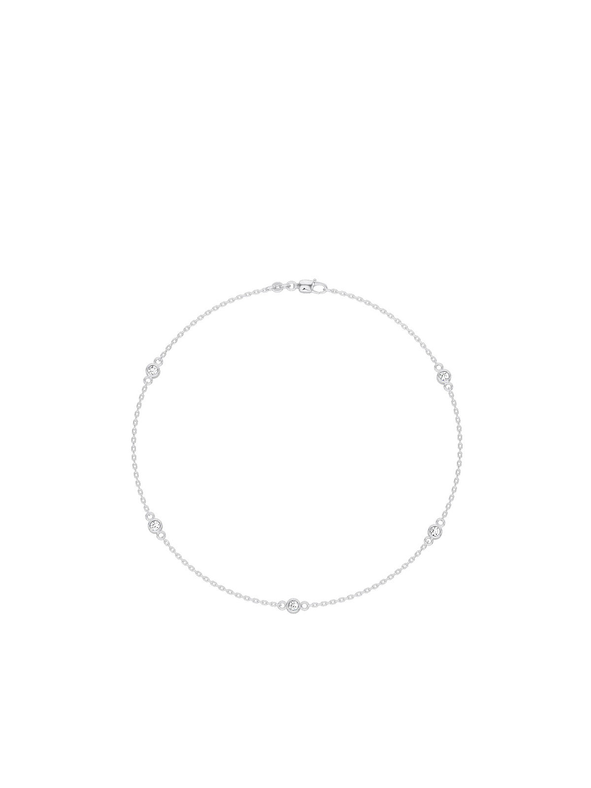 Everyday Dot Bracelet