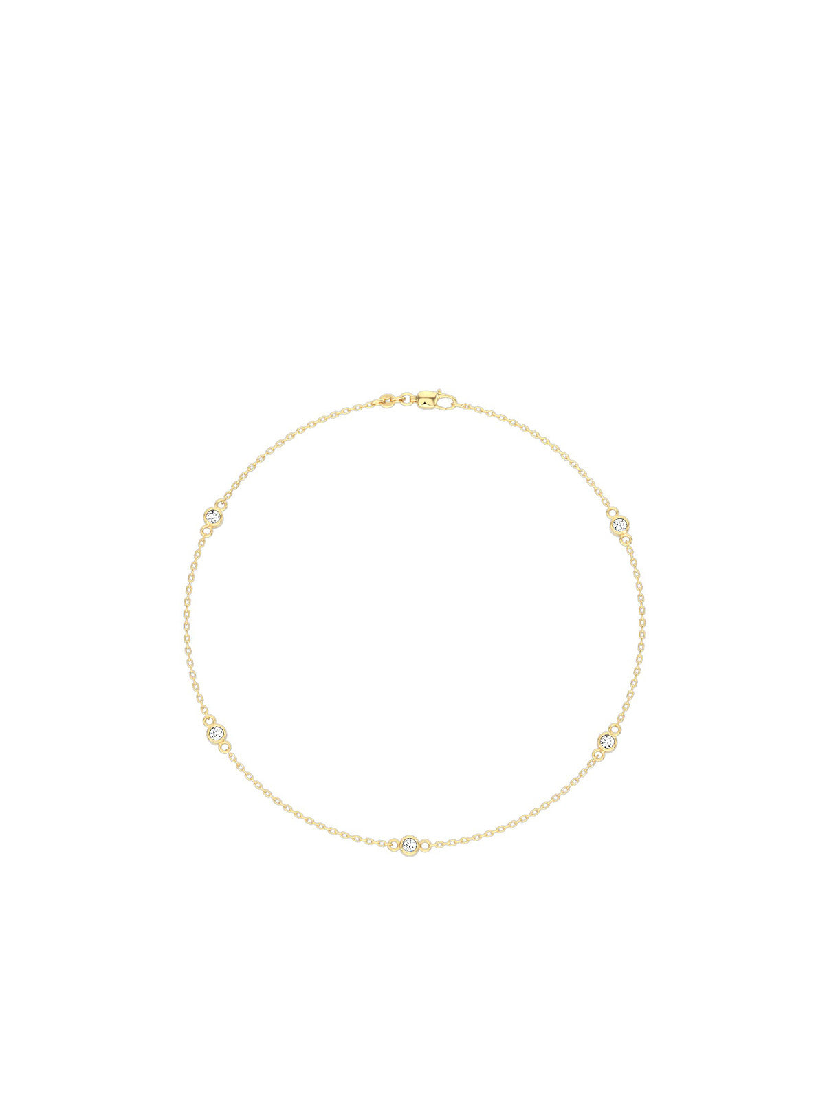 Everyday Dot Bracelet