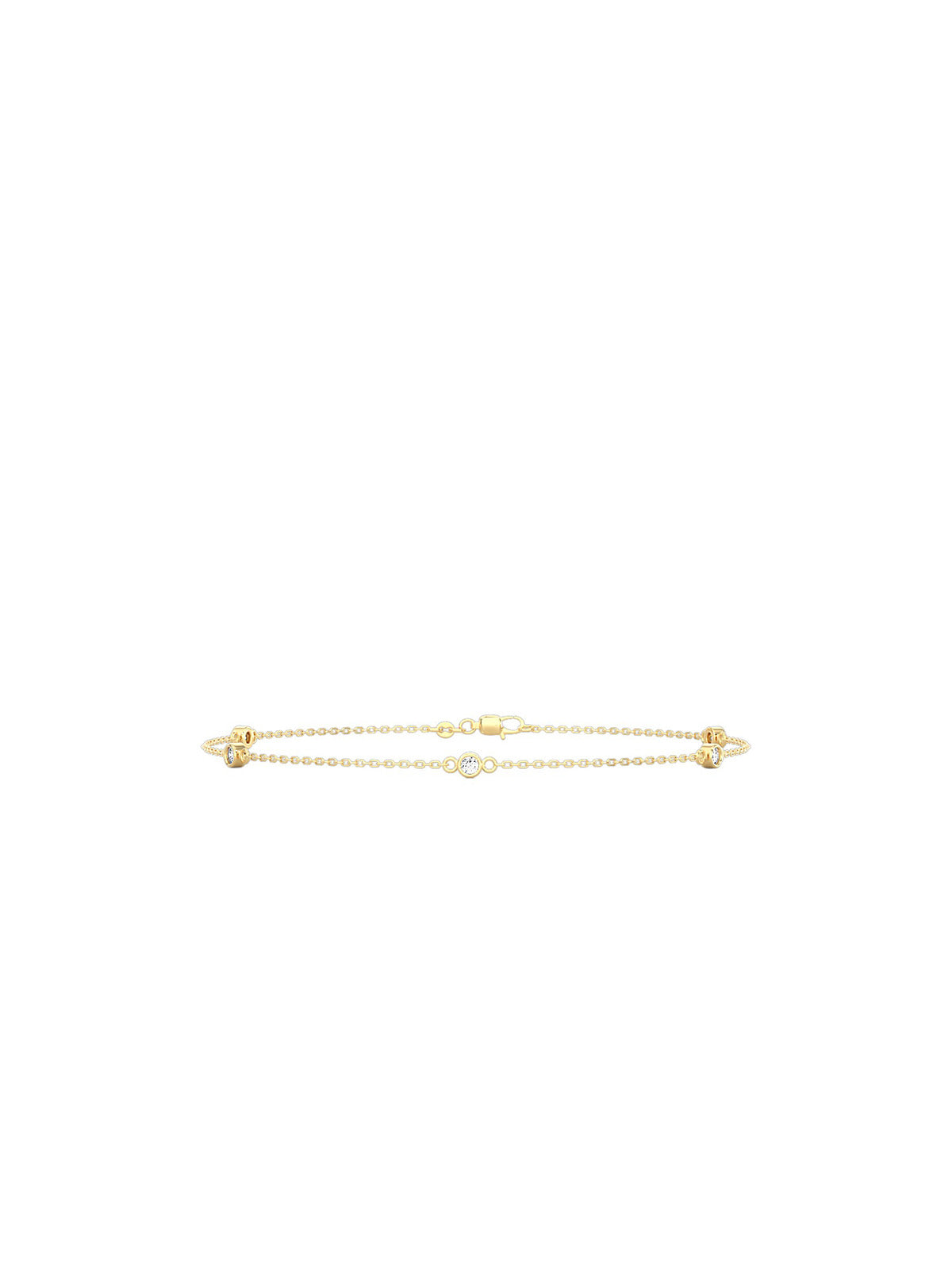 Everyday Dot Bracelet