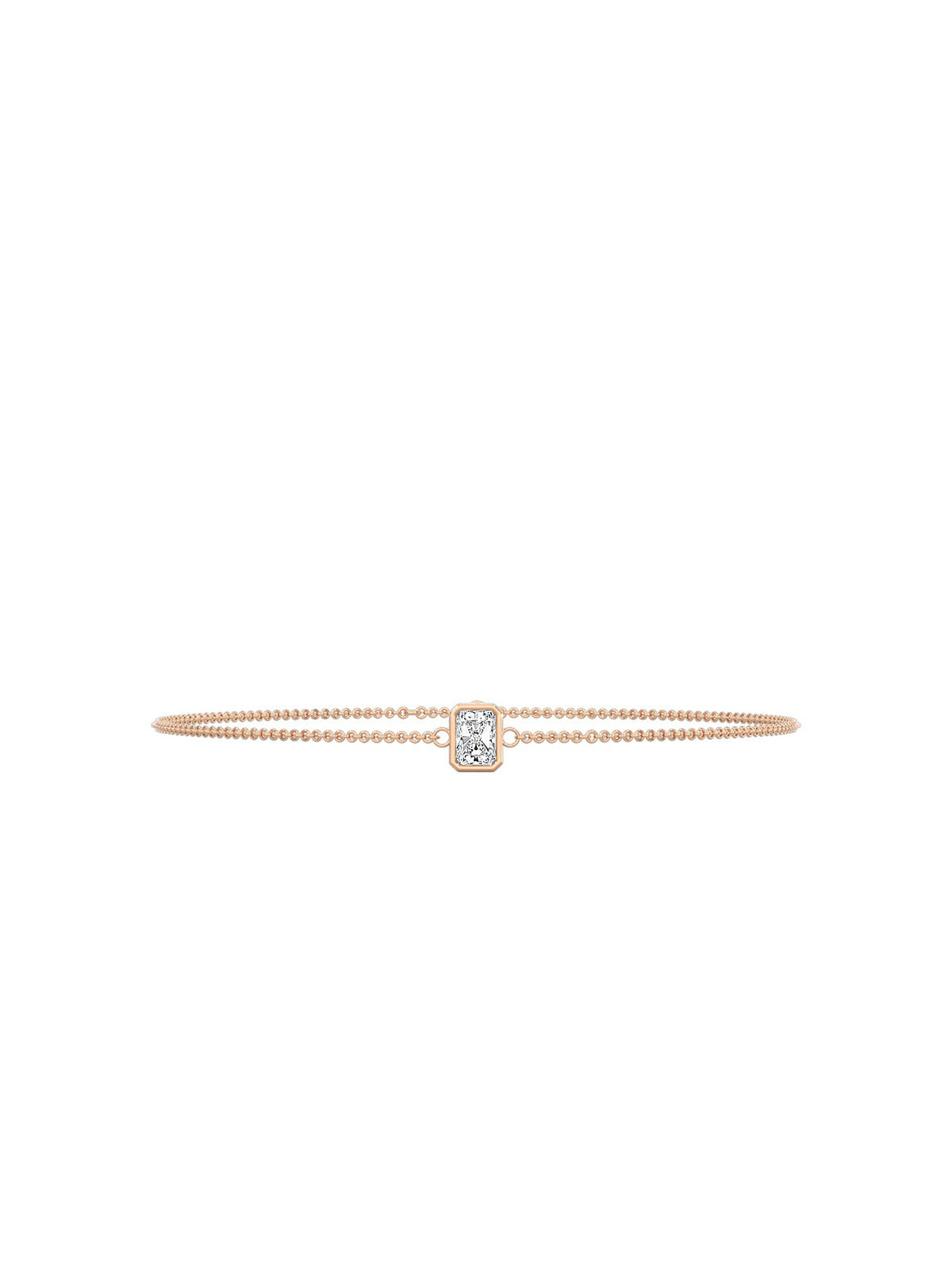 Everyday Statement Bracelet