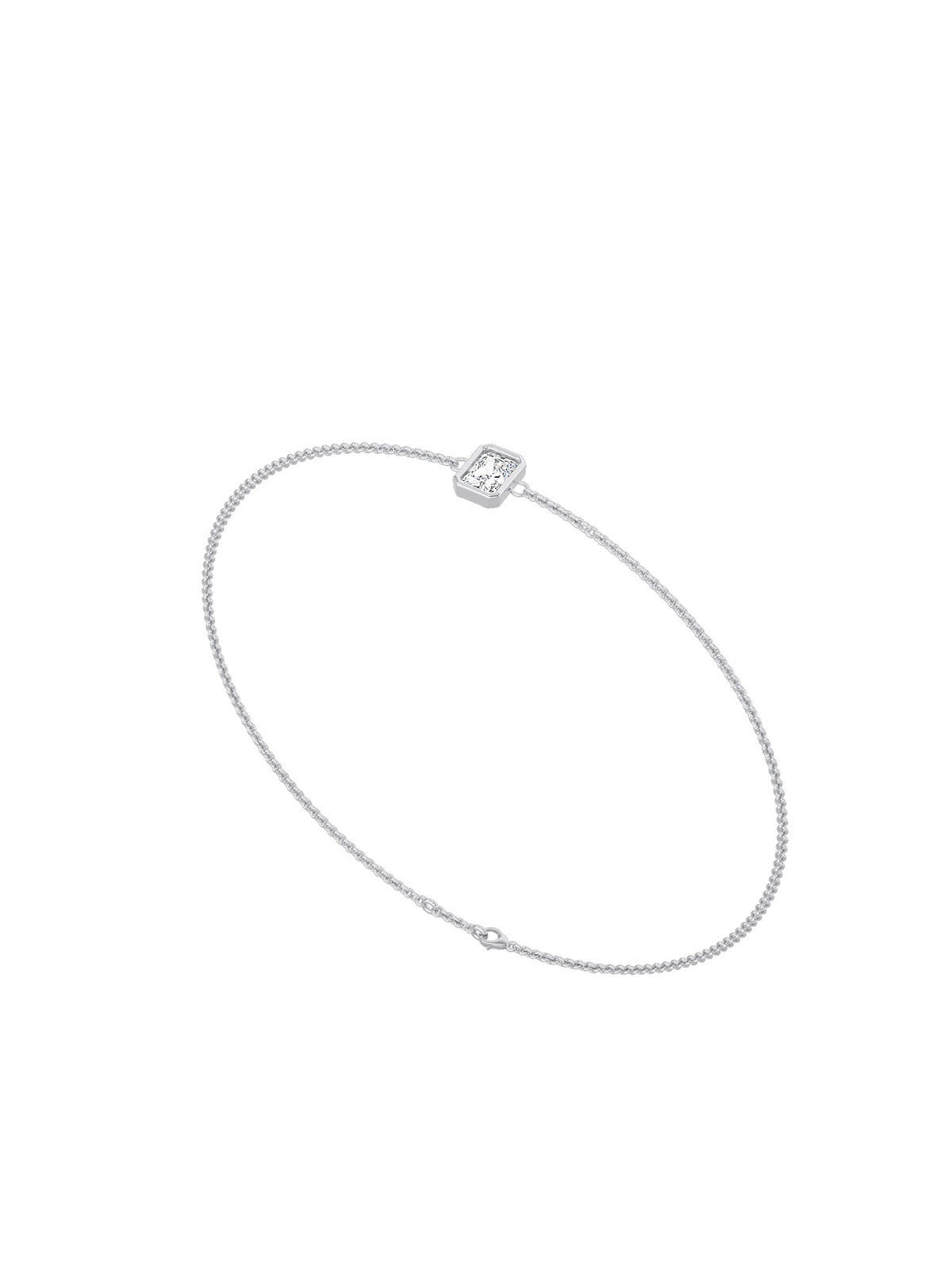 Everyday Statement Bracelet