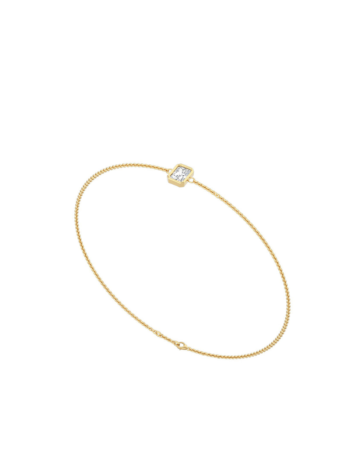 Everyday Statement Bracelet