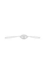 Sparkling Evil Eye Bracelet