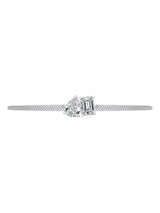 Toi Et Moi Diamond Bracelet