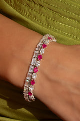 Alea Bracelet