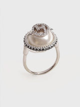 Pearl & Studs Ring
