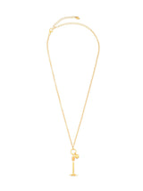 Polo Stick Pendant