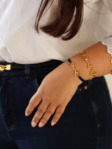 Horsebit Choker