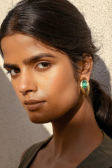 Elara Hoop Earrings
