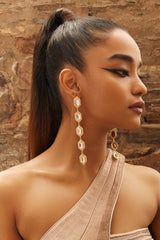 Cavi White Luxe Drops