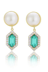 Cavi Emerald Luxe Drops