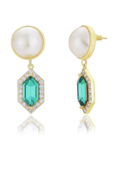 Cavi Emerald Luxe Drops