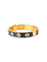 Evil Eye Bangle