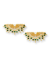 Cosmic Dance Studs