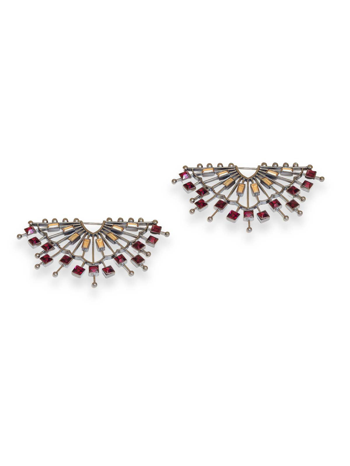 Cosmic Dance Studs
