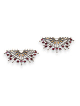 Cosmic Dance Studs
