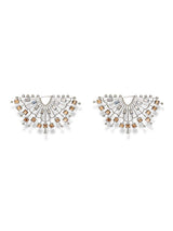Cosmic Dance Studs