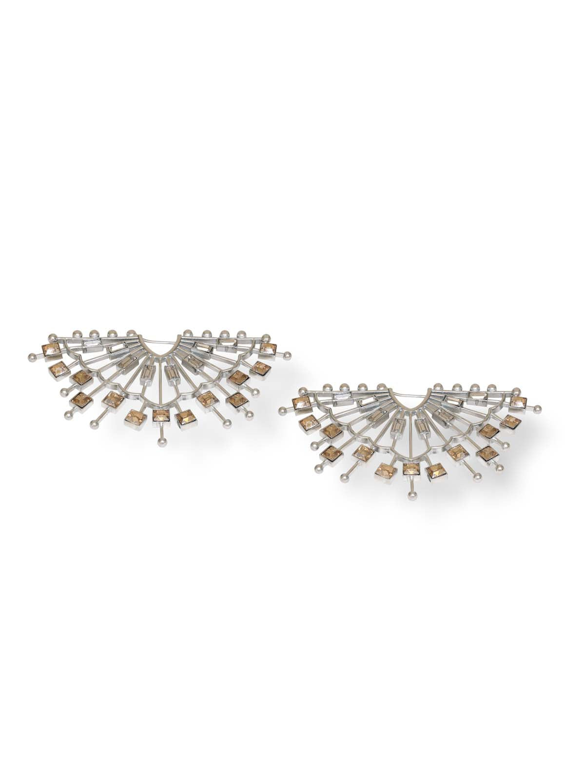 Cosmic Dance Studs