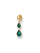 Classic Crystal Danglers