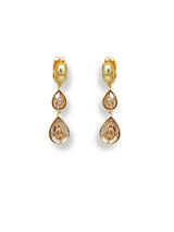 Classic Crystal Danglers