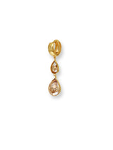 Classic Crystal Danglers