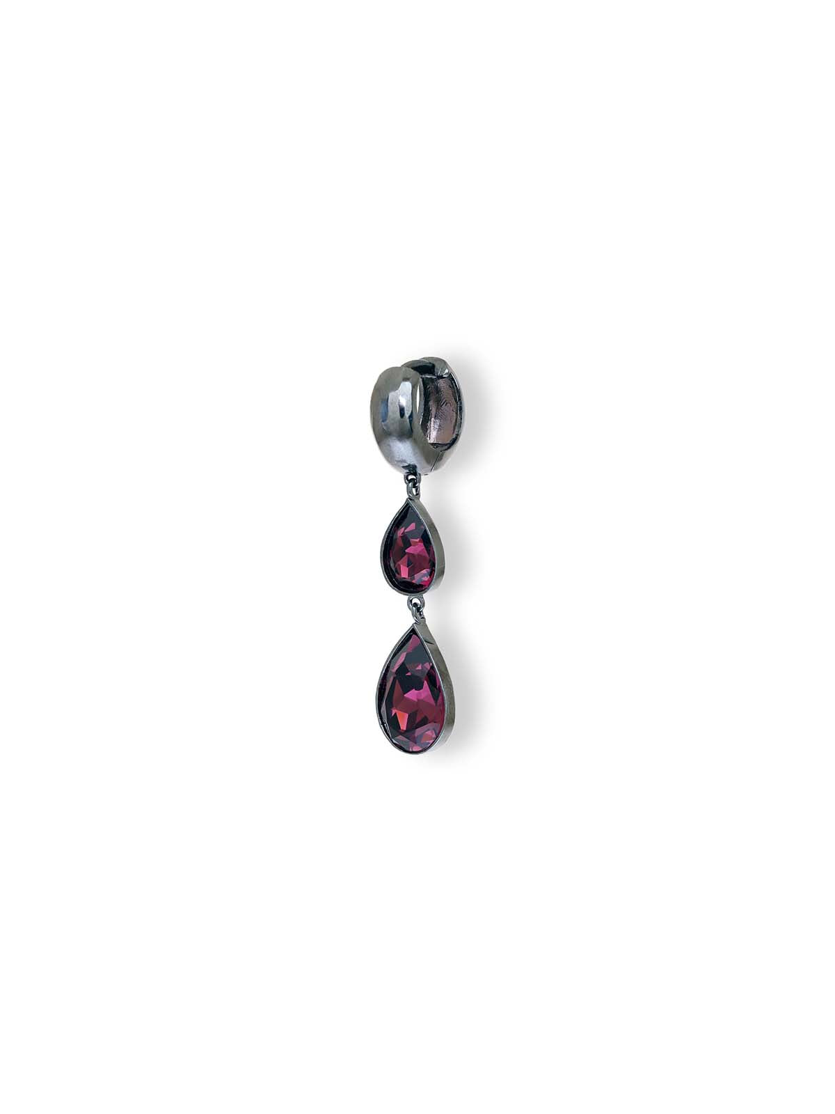 Classic Crystal Danglers