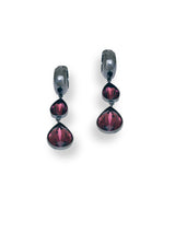 Classic Crystal Danglers