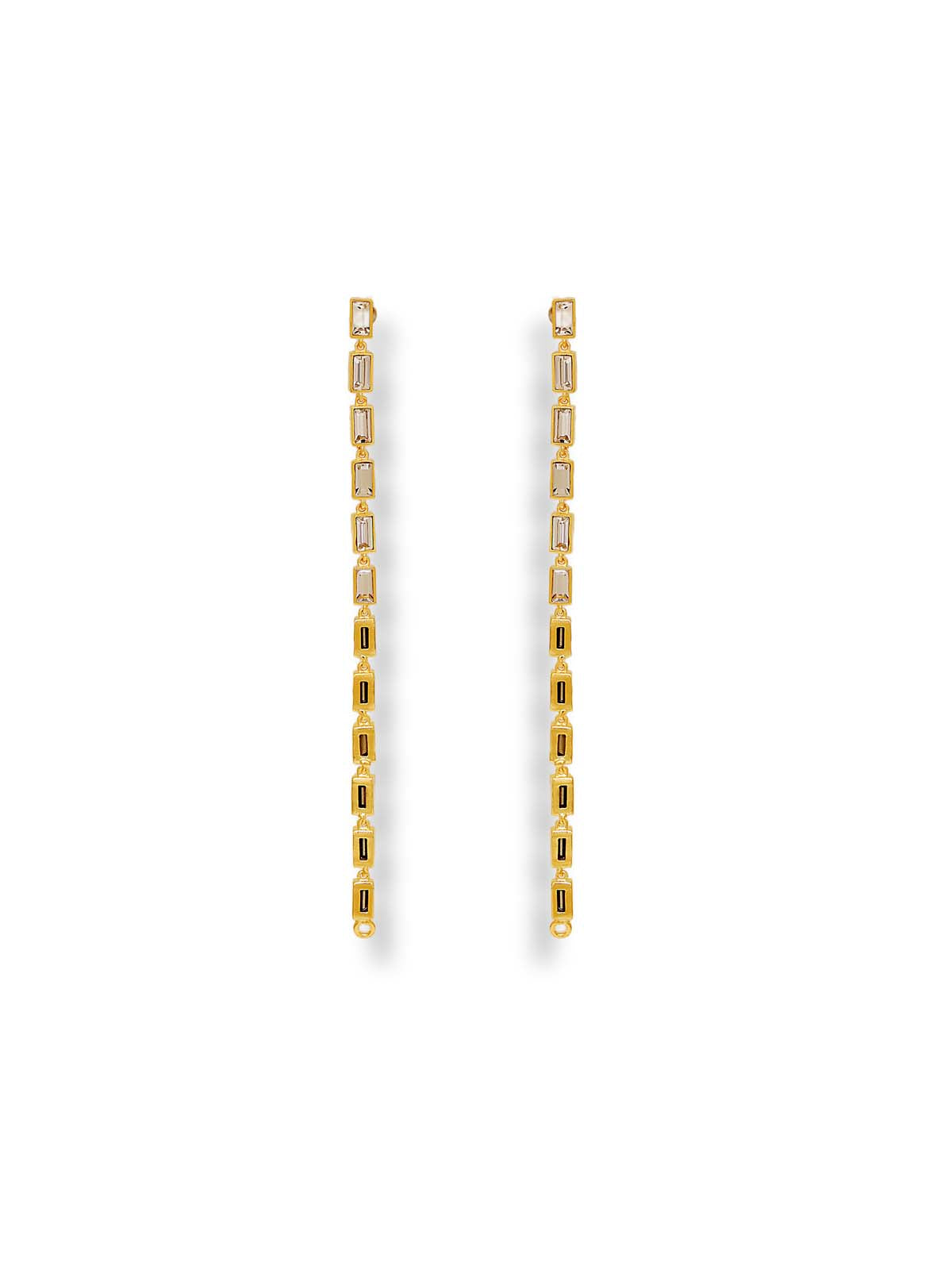 Classic Rectangle Danglers