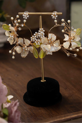 Petal Dust Earrings