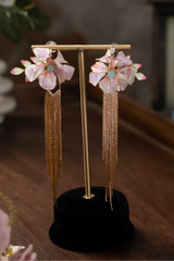 Sakura Serenade Danglers