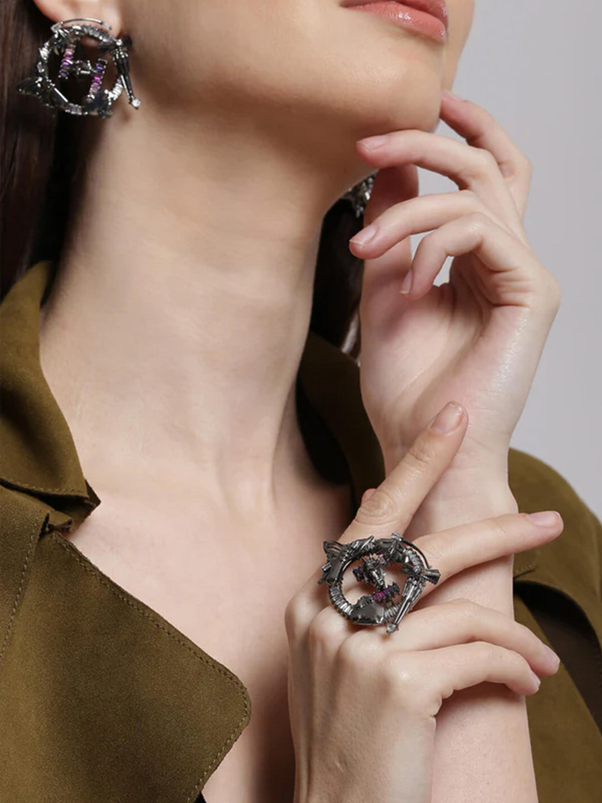 Flora Ring